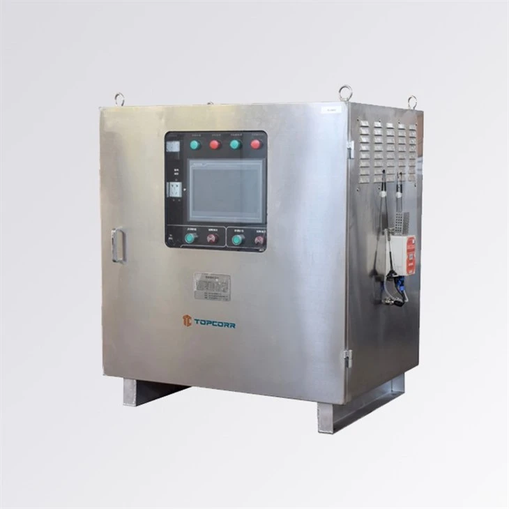 Oil Cooled Transformer Rectifier-(3)