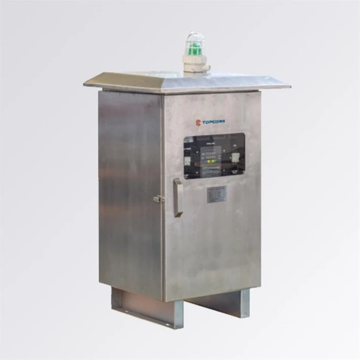 Oil Cooled Transformer Rectifier-(2)